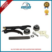 Kit de distribution BMW 540