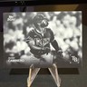 Topps Black & White Junior Caminero Tampa Bay Rays 2025 #003