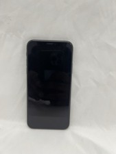 Apple iPhone XS 64GB Space Grey Unlocked Faulty 0316 Locked No Passcode