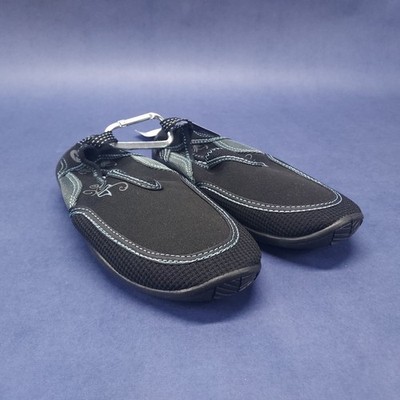 Aqua Lung  Women's Water Shoe  Size 5 Scuba Snorkel Sea Shoes New