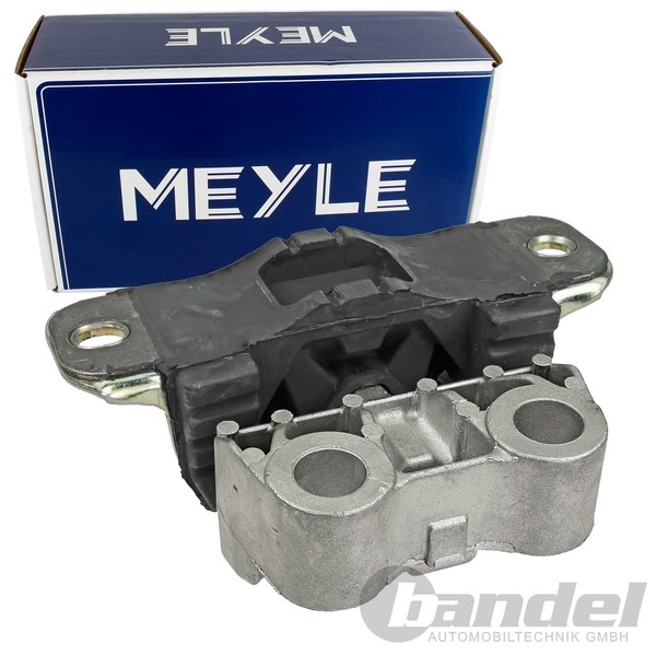 Meyle Motorlager Rechts Passend FÜR Alfa Romeo Mito Fiat 500L Grande Punto |-image
