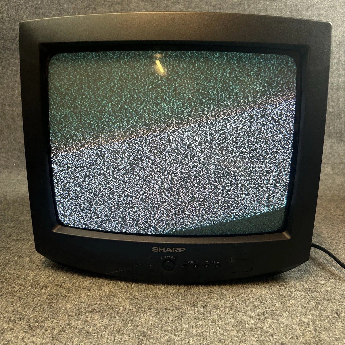 Philips Black Less Than 20 in Screen TVs for Sale | Shop New
