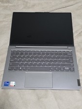 AS-IS Lenovo Thinkbook 13s G2 ITL 14 inch (Intel Core i7 11th Gen) AS-IS