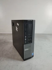 Dell OptiPlex 7020 SFF Core i5-4690 3.30 GHz 8 GB DDR3 No HDD