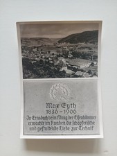 Ansichtskarte Postkarte Ernsbach a. Kocher Ho...
