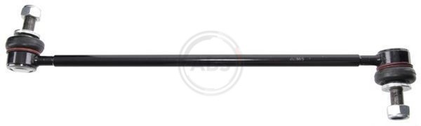A.B.S. Koppelstange Stabilisator 260585 FüR Lexus Toyota Avensis CT Auris RAV NX-image