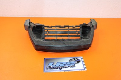 2001 HONDA ELITE 80 CH80 FRONT BUMPER PLASTIC COWL COVER 33301-GE1-830