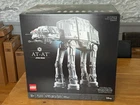 LEGO UCS Ultimate Collector Series Star Wars: AT-AT (75313) New in Sealed Box