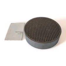 Sand Hill  Woodstove Insert 6" X 1.5" Catalytic Combustor  6 Inch X 1- 1/2"