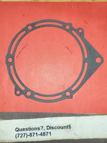 Yamaha Exhaust Section Gasket GP800/XL800/GP800R PV - Picture 3 of 3