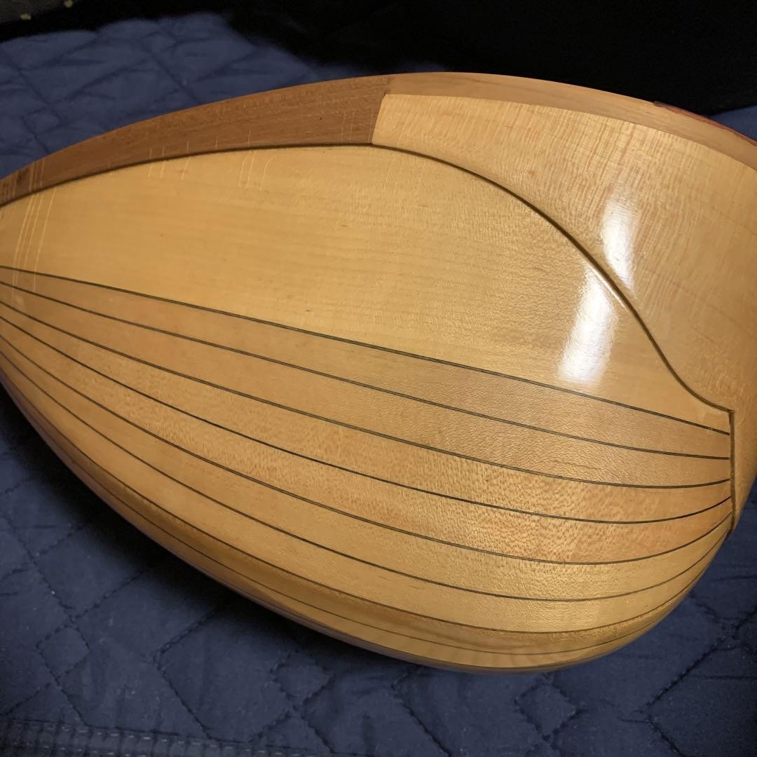 SUZUKI マンドリン　NO201 Suzuki Mandolin No.201 | eBay