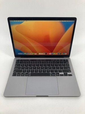 A2289 Apple MacBook Pro 2020 i5 1.4Ghz 8GB RAM 190199521650 | eBay