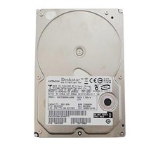 Hitachi 0A32993 500GB 7.2K SATA 3.5" Hard Drive HDS725050KLA360