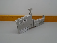 Allen Bradley  1734-TBCJC  1734-MB & 1734-RTBCJC Thermocouple Termininal  W187