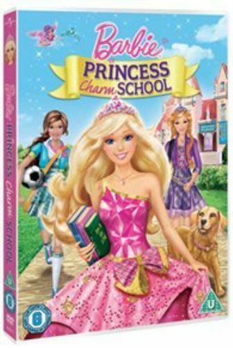 princess charm school 2