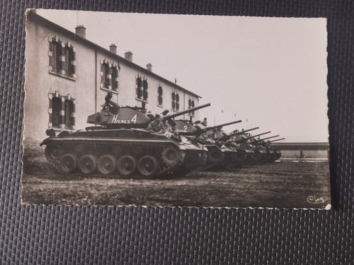 CPA 01 Camp de LA VALBONNE - Foto 1 di 2