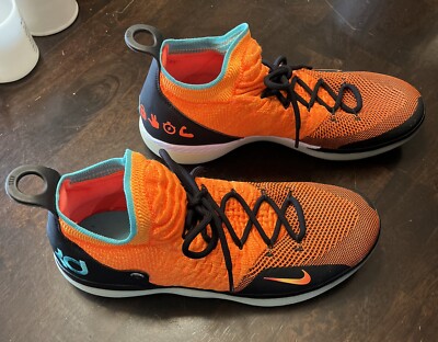 kevin durant new shoes 2018