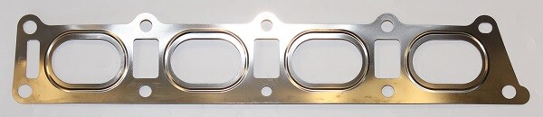 ELRING Exhaust Manifold Gasket FIAT,PEUGEOT,CITROËN 076.040 0349F4,0349H0,0349F4 0349H0,9569136880,0349F4,0349H0 - Image 6