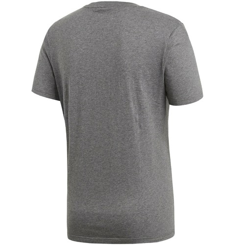 Adidas Kids Boys Short Sleeve T-Shirt T Shirt Core 18 Tops Cotton Tee Shirts - Picture 6 of 17