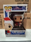 Funko Pop! Movies Christmas Vacation Clark Griswold #242