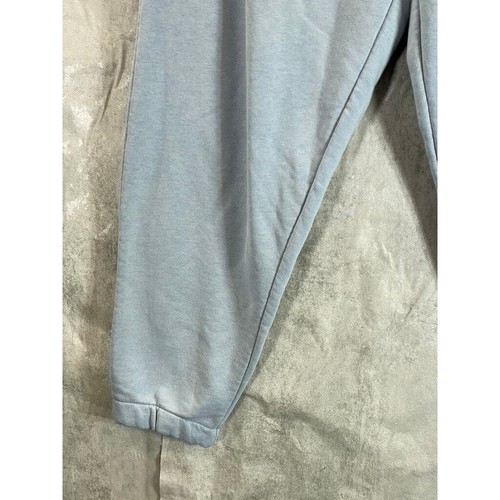 ZARA Men's Light Blue Basic Pull-On Jogger Pants SZ XL - Picture 6 of 11
