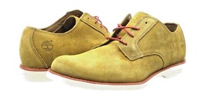 timberland stormbuck lite
