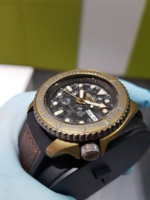 激レア ゴールデンスキャポライト 9mm/16.5cmm レインボースキャポライト ブラジル産 0.99ct[220616189]6.8x4