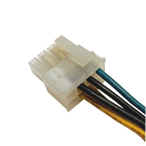 ATX 24Pin to 8Pin Adapter Converter Power Cable for EXP GDC GPU Dock - Picture 5 of 8