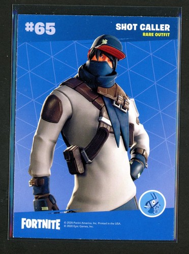 Fortnite Series 2 Panini Trading Cards Pick Your Card Complete Your Set - Picture 86 of 151
