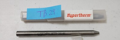 Hypertherm 12779-040-40 4'' Long ROCTEC 100 Nozzle
