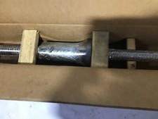 Ballscrew Y Axis M4X-Y-03 Ball Screw JBM Technologies