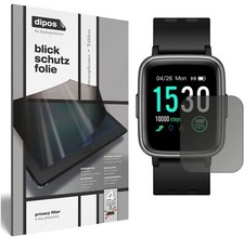 Screen Protector for Pearl Newgen medicals SW-260.hr Vision Protection 4 Ways