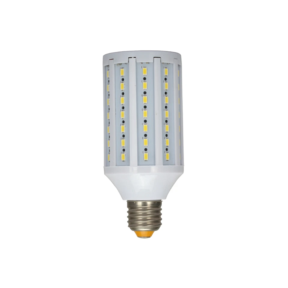 E27 20W LED Bulb Video Continuous Light 220V 360° Ultra Bright Corn Lamp 5500K - Image 3 of 4