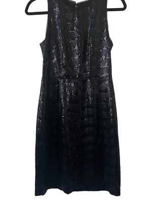 sequin open back bodycon dress Selena Open Back Sequin Mini Dress American Threads Women's Boutique Emerald / M
