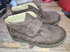 Jumping Beans Shoes Jb Norris Brown Sz Toddler 11 M