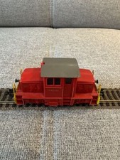 Fleischmann H0 4203 Diesellok / Rangierlok V42-03