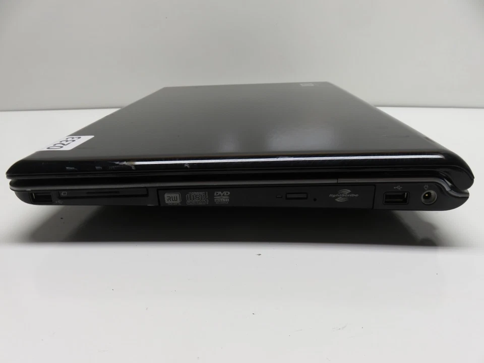 HP Pavilion DV9428NR Laptop AMD Turion 64 x2 2GB Ram No HDD or Battery - Image 4 of 4