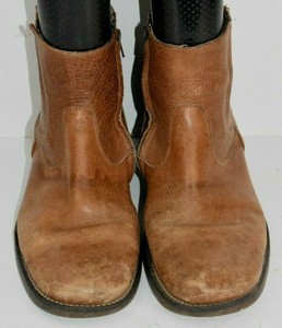 bullboxer western boots
