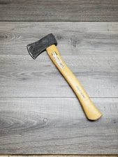 1 1/4lb Axe Hatchet Genuine Hickory Pittsburgh
