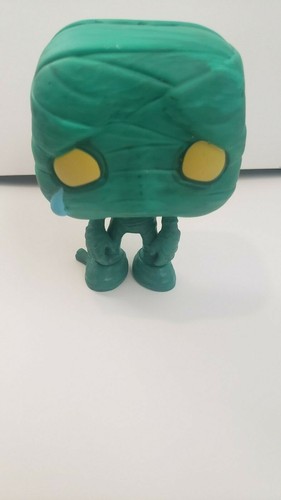 Funko Pop: League of Legends - Amumu | eBay