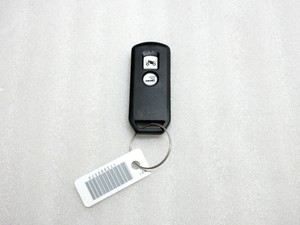 Smart key honda
