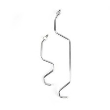 Rack  Pinion Transfer Lines for Silverado Tahoe Suburban Avalanche 2008-2014