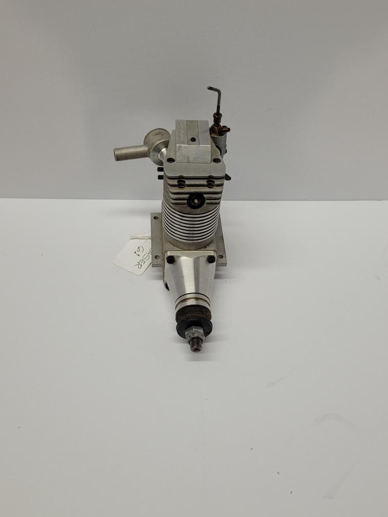Laser 61 4 Stroke model engine • | eBay