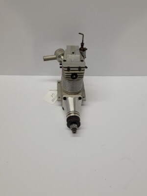 ホビーラジコン 0.5 Four Stroke Engine Laser 61 4 Stroke model engine • | eBay