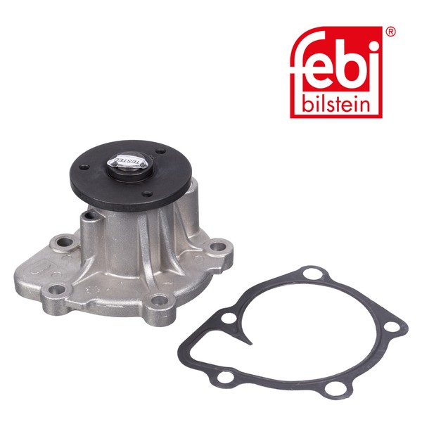 Febi Bilstein Wasserpumpe FüR Mitsubishi Eclipse Cross GK Plug-In-Hybrid 4WD-image