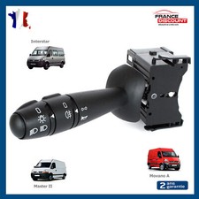 Comodo Commutateur colonne de direction Pour RENAULT MASTER MASCOTT 7701057612