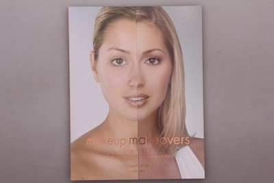 147771 Jones MAKEUP MAKEOVERS Expert Secrets for Stunning Transformations +Abb