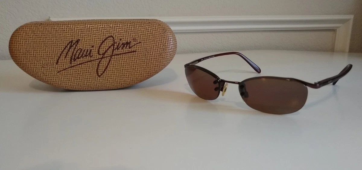 Maui jim on sale sunglasses men