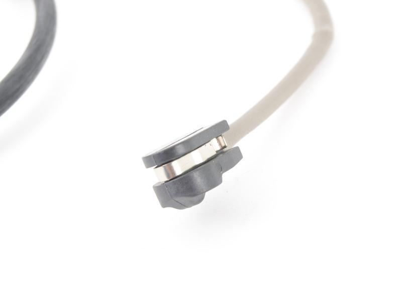 BMW F10 5-series OEM Rear Brake Pad Sensor 528i 535i 550i for sale 