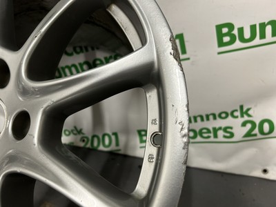 Wheel Wheels 12 X19 Porsche 997 Gt3 Original 99736216490 for sale  